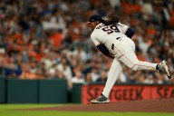 Astros Star Ace Projected To Sign 4-Year, $114M Deal With NL Contender