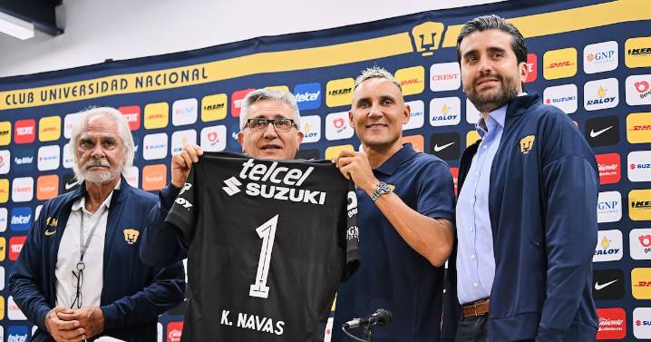 Terremoto en Pumas: Se van Mejía Barón y Eduardo Saracho, ¿quiénes ocuparán su cargo?