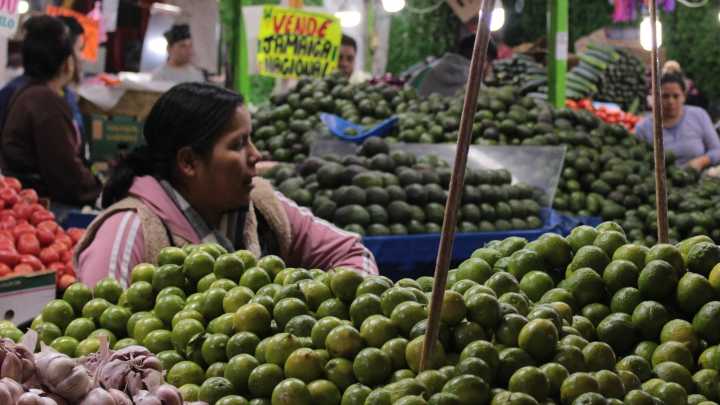 Sigue Repunte de Inflación en México: Estos Productos Subieron de Precio al Cierre de Noviembre
