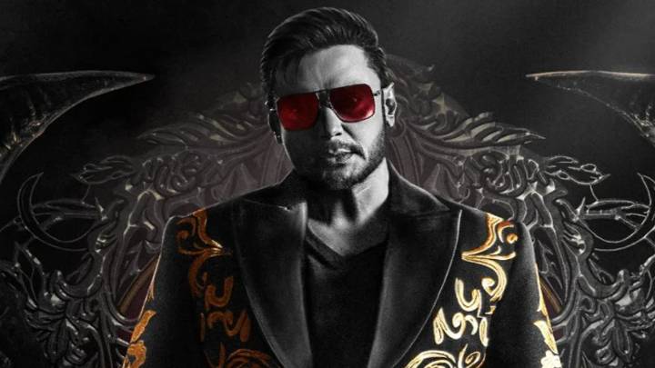 The Devil Twitter Review: Read 11 tweets before watching Darshan Thoogudeepa’s latest a...