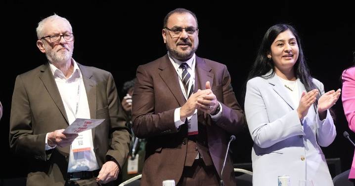 Inside Jeremy Corbyn and Zarah Sultana's 'Your Party' - boycott and 'witch hunt' claims