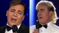 "¿Por qué me hacen esto?": Cristián Castro reaccionó con pesar a imitación de Stefan Kramer en la Teletón