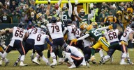 PACKERS-BEARS PREVIEW | Three things to watch as the Packers host the Chicago Bears at Lambeau Field