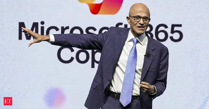 India’s Labour Ministry inks pact with Microsoft