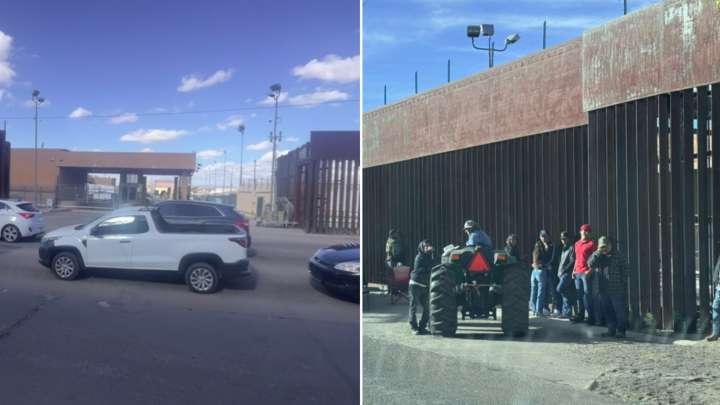 Bloqueos de Agricultores : ¿Qué Autopistas Ya Fueron Liberadas Hoy Tras Avalarse Ley de Aguas?