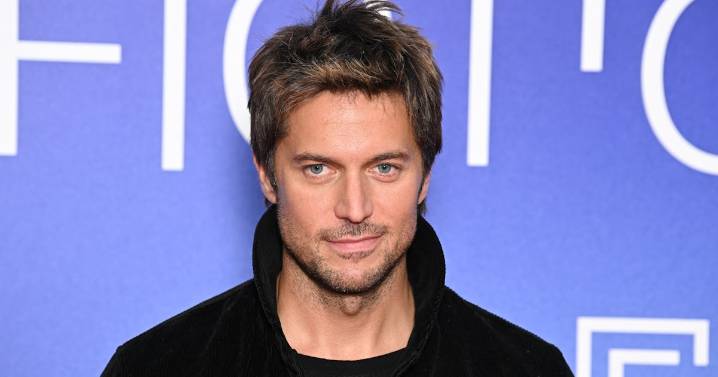 Lucas Bravo Calls Out 'Emily In Paris' Fans "Objectifying" Him