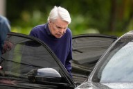 Hearing on whether ex-Abercrombie & Fitch CEO is mentally fit to stand trial for sex trafficking set