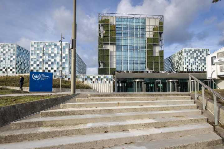 Fiscalía de la CPI cerrará su oficina en Caracas por falta de “progreso real” con Venezuela