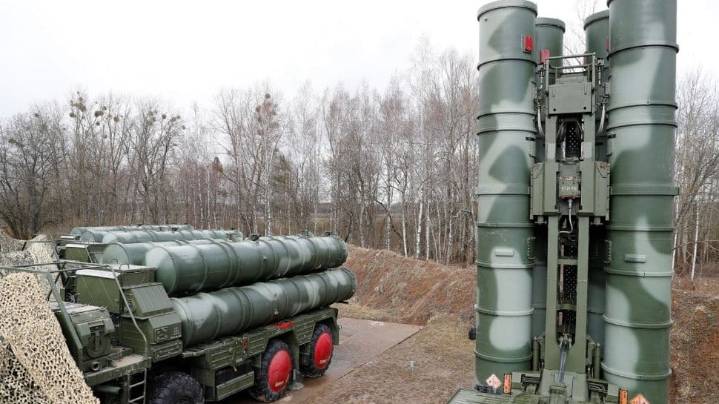 S-400 Is Not Enough? The Real Reason India Wants Russia’s Next