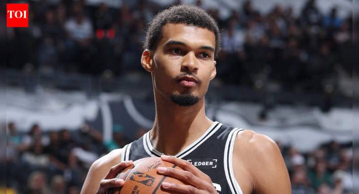 Is Victor Wembanyama playing tonight vs the Oklahoma City Thunder? Latest update on the San Antonio Spurs star's injury report (December 13, 2025)