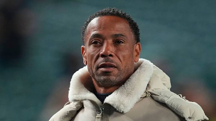 Former NFL pro and TV star Rodney Harrison's health issues explored after on