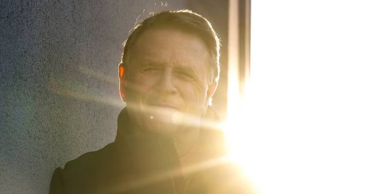 David Chilton releases new edition of 'The Wealthy Barber'