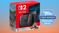 Walmart is selling the Switch 2 + Mario Kart World Bundle for $50 off right now