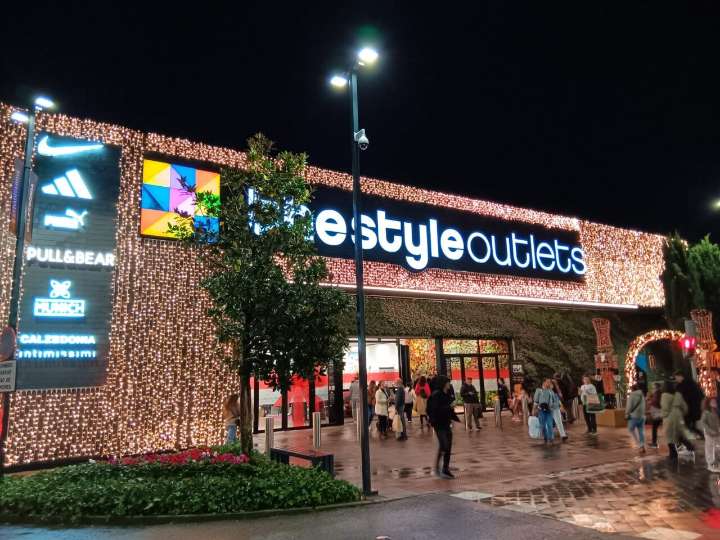 La magia de regalar cobra vida esta Navidad en The Style Outlets