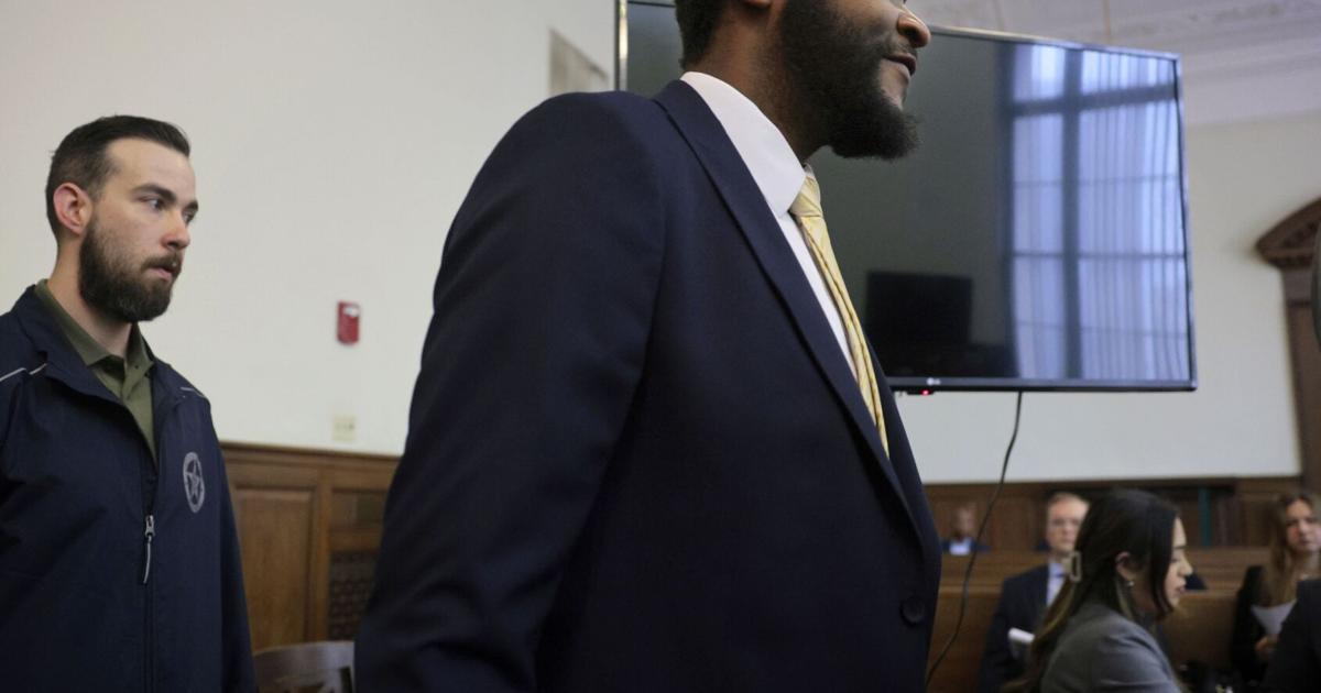 Editorial: Who should choose the next city sheriff? Not the state.