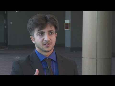 Gwinnett elects 21-year-old to Georgia state house