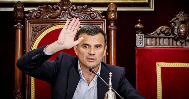 Bruno García sobre los presupuestos: "¿Qué le molesta exactamente a la oposición?"