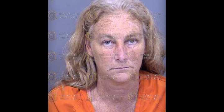 Thanksgiving nightmare: Woman gives chilling 'independence day' confession about slashing boyfriend's throat, police say