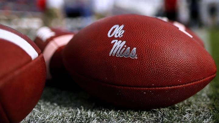 College Football Playoff: Ole Miss retains four LSU assistants for postseason push