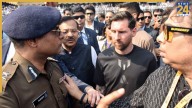 Breaking news live updates (December 13): Messi lands in Hyderabad for 2nd leg of GOAT tour, meets CM Revanth Reddy
