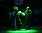 Christmas musicals, stage works right now around the Valley