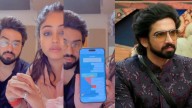 Plagiarism controversy rocks Bekhayali creators: Sachet–Parampara call out Amaal, face online backlash
