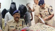 WATCH | Hyderabad: Four Held In Rs. 40 Lakh Robbery Case