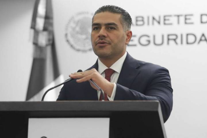 Miss Universo: Harfuch descarta presunto dinero del crimen organizado; 'no hay indicios', asegura