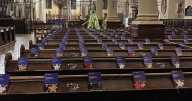 500 people to attend annual Christmas Memorial Service at Derby Cathedral
