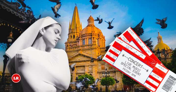 Rosalía en Guadalajara: Cuándo empieza la preventa y precios de boletos