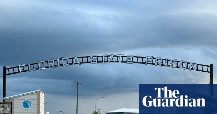 Man convicted of killing woman during home invasion executed in Florida