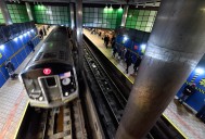 Ask the MTA | 137 St updates, the F/M line swaps and Atlantic Ave-Barclays Center work