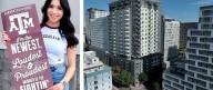 '¡Quítate de encima!', gritó Brianna Aguilera antes de caer del edificio, aseguran vecinos