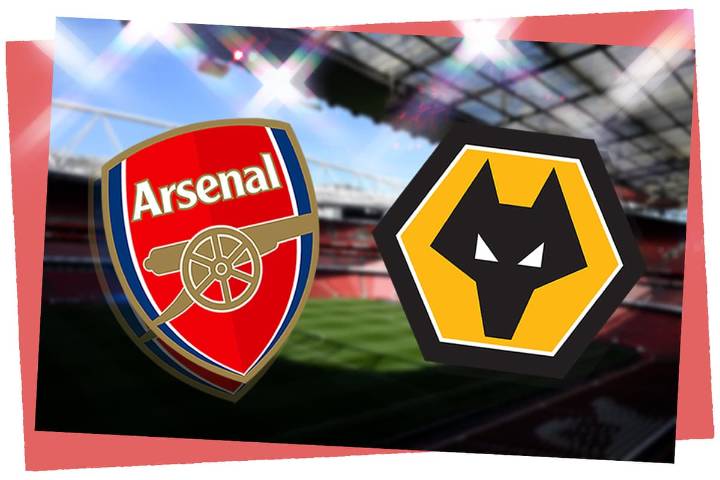Arsenal vs Wolves LIVE: Premier League result, latest updates and reaction after late goals seal win