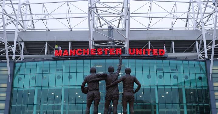 Manchester United confirm first quarter financial results as Omar Berrada makes statement