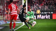 Luis Díaz ganó destacado premio en la Bundesliga tras realizar el golazo del mes; así fue la anotación