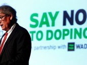 Elite cheats slip through net as anti-doping system has ‘stalled’, says AIU