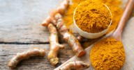 Heartburn and acid reflux sufferers told kitchen spice 'as effective as' medication