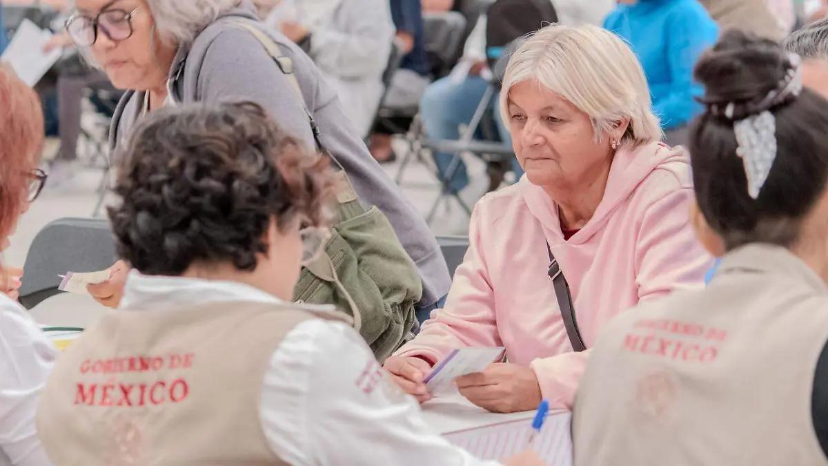 ¿Tienes entre 60 y 64 años? ¡Atento, ya arrancó el operativo final para registrarte en estas pensiones del Bienestar