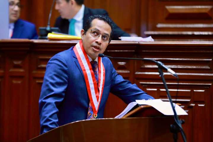 JNE exige adelantar protocolos de seguridad tras ataques a candidatos