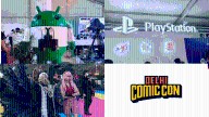 Comic Con Delhi 2025: PlayStation, Crunchyroll, DC and BGMI tournament steal show