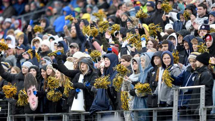 Title games arrive in Canton. Will they stay after Browns open dome?
