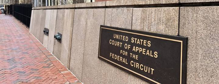 Federal Circuit Axes More Challenges to Patent Board Changes (2)