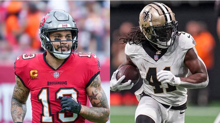 Final Injury Report For Saints vs Buccaneers: Will Mike Evans, Alvin Kamara Play in Week 14 Game? Week 14 injury report shows how Mike Evans’ status and key absences shape the crucial Saints vs. Bucca
