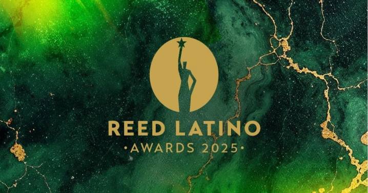 La tecnología de Cuadrangular redefine la comunicación política: doble triunfo en los Reed Latino 2025