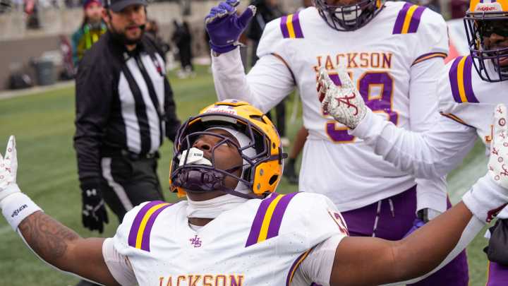 Ezavier Crowell is ready to fix Alabama football's run game. Here's how.