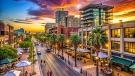 Arizona records 9 consecutive months of labor force growth