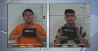 Men charged in Two Rivers teen abduction say they were paid to drive her across the country