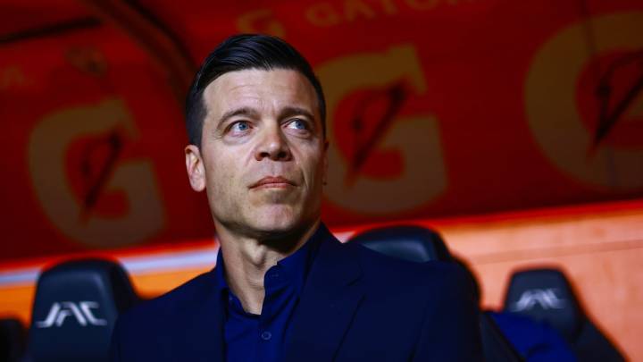 Solari se queda en Pachuca