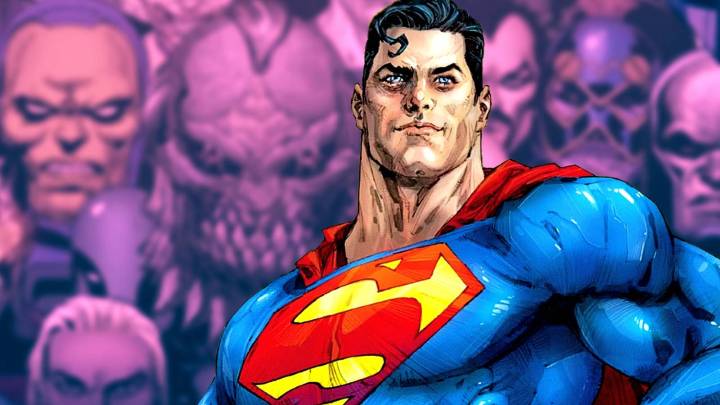 10 DC Villains Powerful Enough To Defeat Superman